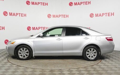 Toyota Camry, 2008 год, 835 000 рублей, 8 фотография