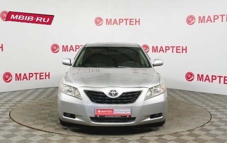Toyota Camry, 2008 год, 835 000 рублей, 2 фотография