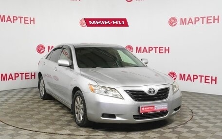 Toyota Camry, 2008 год, 835 000 рублей, 3 фотография