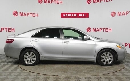 Toyota Camry, 2008 год, 835 000 рублей, 4 фотография