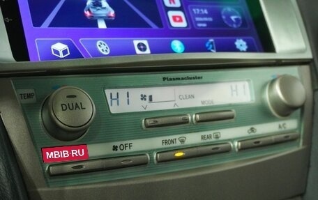 Toyota Camry, 2008 год, 835 000 рублей, 14 фотография