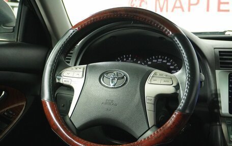 Toyota Camry, 2008 год, 835 000 рублей, 18 фотография