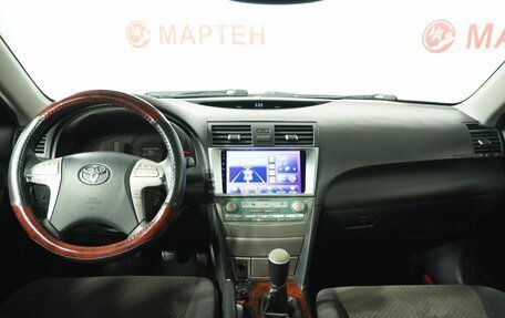 Toyota Camry, 2008 год, 835 000 рублей, 17 фотография