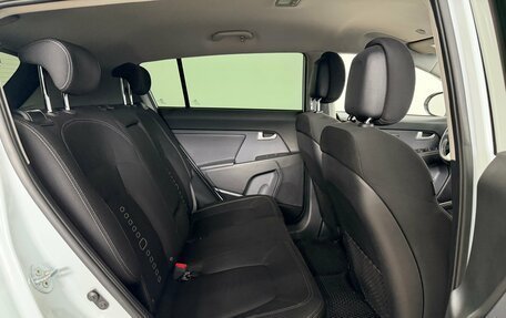 KIA Sportage III, 2013 год, 1 500 000 рублей, 14 фотография