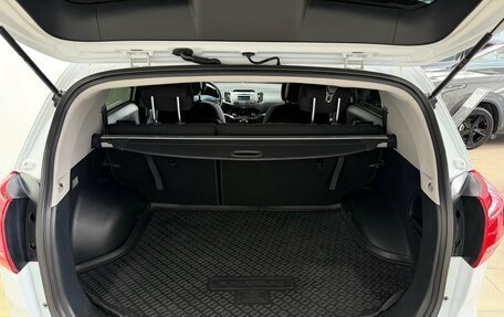 KIA Sportage III, 2013 год, 1 500 000 рублей, 21 фотография