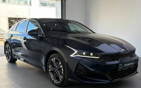 KIA K5, 2020 год, 2 899 000 рублей, 3 фотография