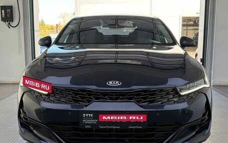 KIA K5, 2020 год, 2 899 000 рублей, 2 фотография