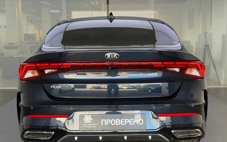 KIA K5, 2020 год, 2 899 000 рублей, 7 фотография