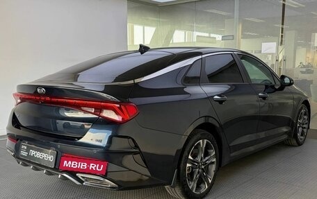 KIA K5, 2020 год, 2 899 000 рублей, 6 фотография