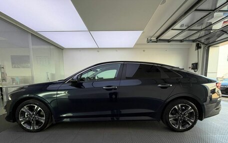 KIA K5, 2020 год, 2 899 000 рублей, 10 фотография