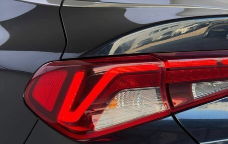 KIA K5, 2020 год, 2 899 000 рублей, 12 фотография