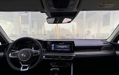 KIA K5, 2020 год, 2 899 000 рублей, 17 фотография