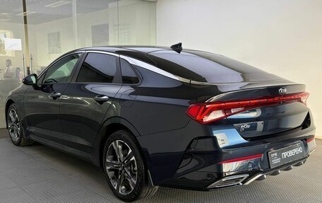 KIA K5, 2020 год, 2 899 000 рублей, 8 фотография