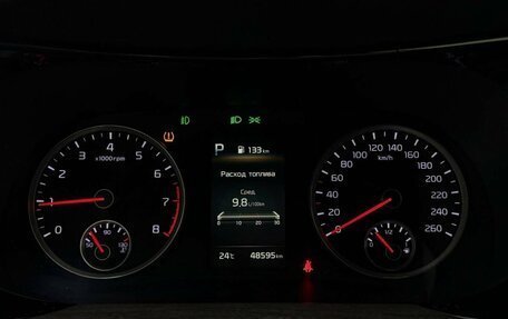 KIA K5, 2020 год, 2 899 000 рублей, 16 фотография
