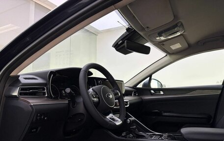 KIA K5, 2020 год, 2 899 000 рублей, 20 фотография