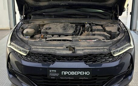 KIA K5, 2020 год, 2 899 000 рублей, 11 фотография