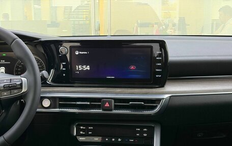 KIA K5, 2020 год, 2 899 000 рублей, 18 фотография