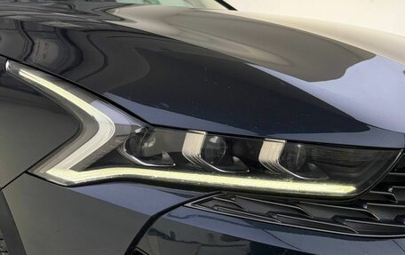 KIA K5, 2020 год, 2 899 000 рублей, 21 фотография