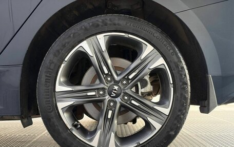 KIA K5, 2020 год, 2 899 000 рублей, 22 фотография