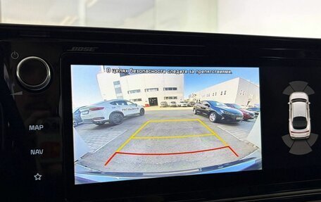 KIA K5, 2020 год, 2 899 000 рублей, 23 фотография
