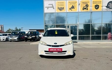 Toyota Wish II, 2010 год, 1 249 000 рублей, 3 фотография