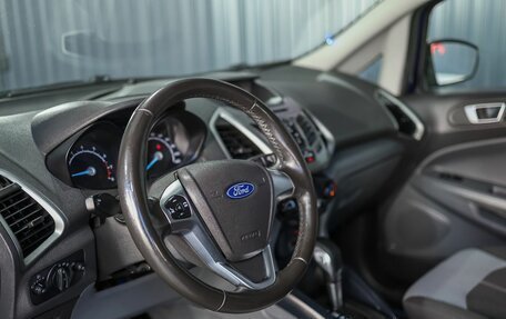 Ford EcoSport, 2017 год, 939 000 рублей, 6 фотография