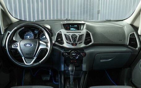 Ford EcoSport, 2017 год, 939 000 рублей, 5 фотография