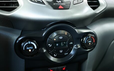 Ford EcoSport, 2017 год, 939 000 рублей, 18 фотография