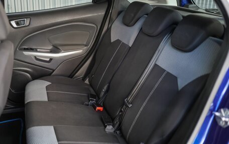 Ford EcoSport, 2017 год, 939 000 рублей, 9 фотография