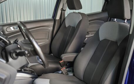 Ford EcoSport, 2017 год, 939 000 рублей, 8 фотография