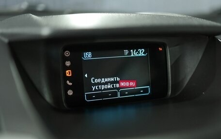 Ford EcoSport, 2017 год, 939 000 рублей, 16 фотография