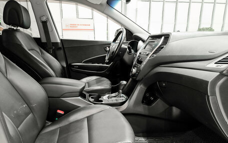 Hyundai Santa Fe III рестайлинг, 2015 год, 1 850 000 рублей, 11 фотография