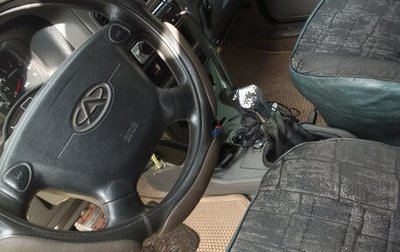 Chery Amulet (A15) I, 2007 год, 105 000 рублей, 1 фотография