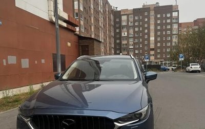 Mazda CX-5 II, 2019 год, 2 600 000 рублей, 1 фотография