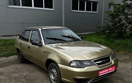 Daewoo Nexia I рестайлинг, 2010 год, 180 000 рублей, 1 фотография