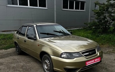 Daewoo Nexia I рестайлинг, 2010 год, 180 000 рублей, 1 фотография