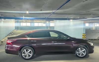 Nissan Teana, 2014 год, 1 500 000 рублей, 1 фотография