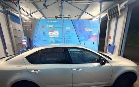 Skoda Octavia, 2014 год, 1 000 000 рублей, 6 фотография