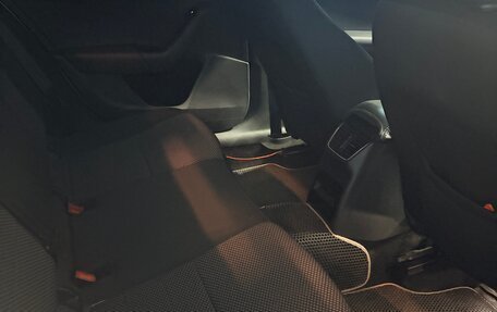 Skoda Octavia, 2014 год, 1 000 000 рублей, 9 фотография