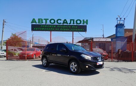 Nissan Qashqai, 2012 год, 1 238 000 рублей, 1 фотография
