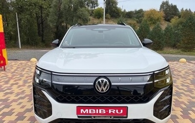 Volkswagen Teramont, 2026 год, 5 750 000 рублей, 1 фотография