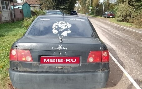 Chery Amulet (A15) I, 2007 год, 105 000 рублей, 4 фотография
