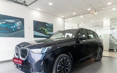 BMW X3, 2025 год, 7 290 000 рублей, 1 фотография