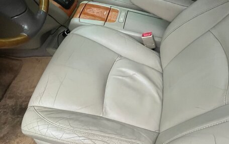 Lexus RX II рестайлинг, 2004 год, 1 050 000 рублей, 10 фотография