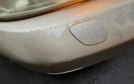 Lexus RX II рестайлинг, 2004 год, 1 050 000 рублей, 8 фотография