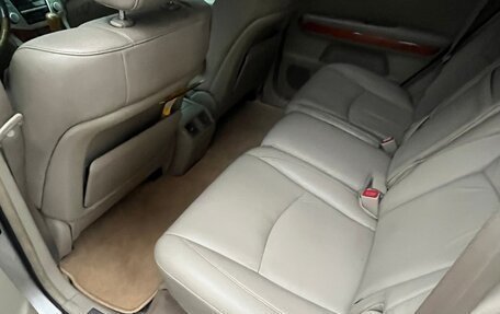 Lexus RX II рестайлинг, 2004 год, 1 050 000 рублей, 12 фотография