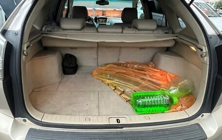 Lexus RX II рестайлинг, 2004 год, 1 050 000 рублей, 13 фотография