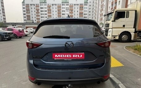 Mazda CX-5 II, 2019 год, 2 600 000 рублей, 2 фотография