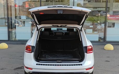 Volkswagen Touareg III, 2017 год, 3 790 000 рублей, 10 фотография