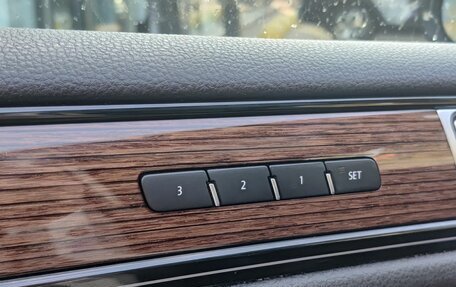 Volkswagen Touareg III, 2017 год, 3 790 000 рублей, 24 фотография